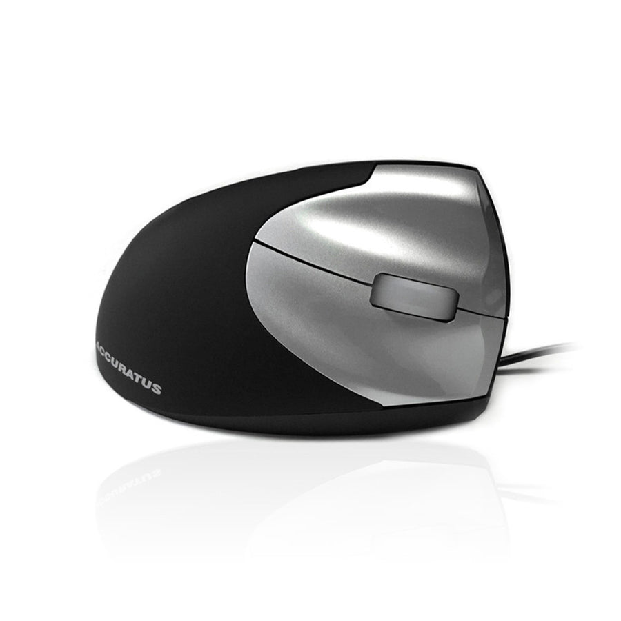 MOUSE WIRED VERTICAL UPRIGHT ACC RIGHT HAND PC, MAC