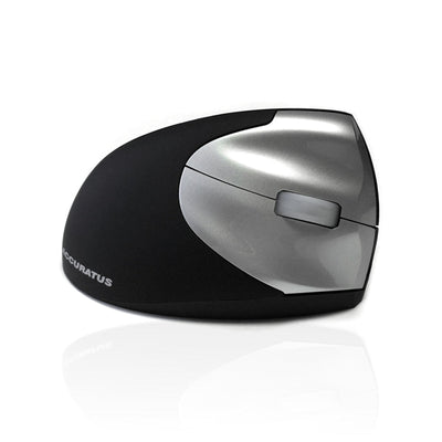 ACC  20URW Wireless Vertical Upright Mouse
