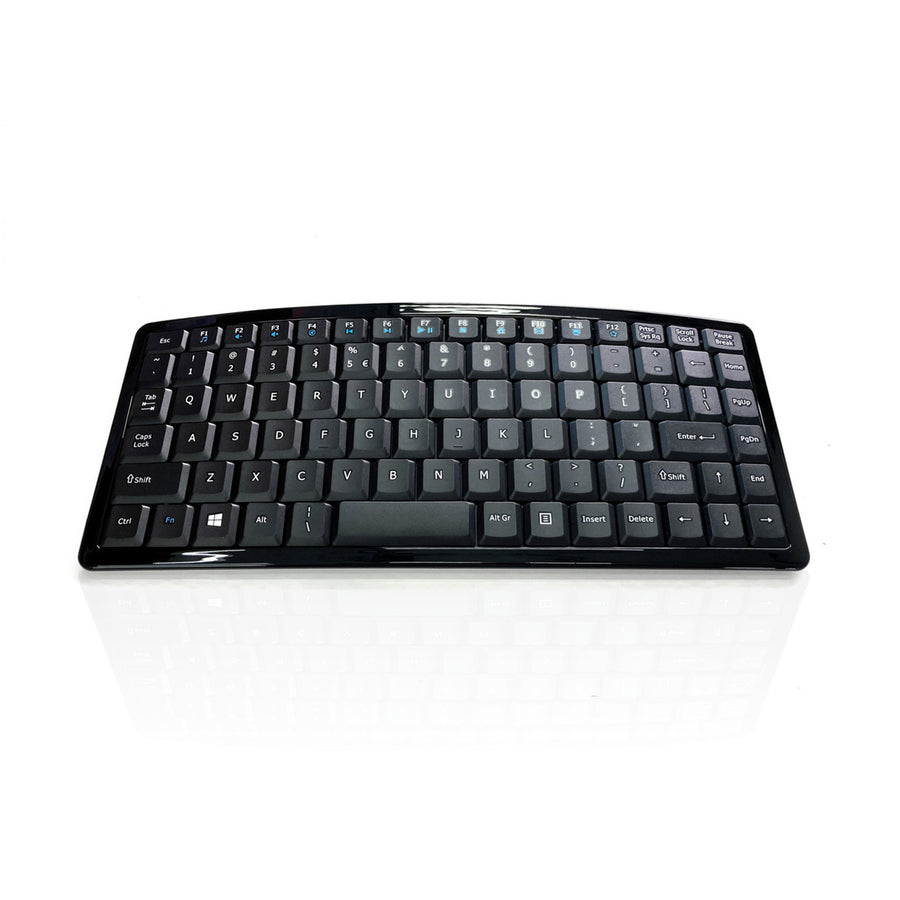 22ARK - KEYBOARD WIRELESS MINI CURVED ARC ACC PC