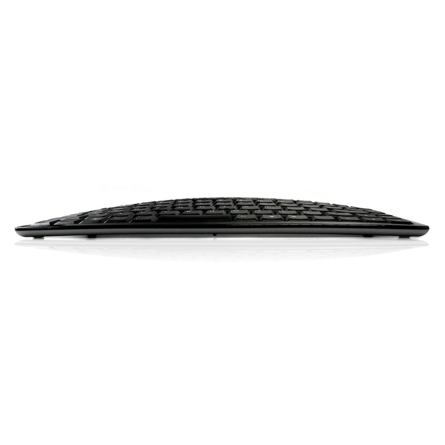 22ARK - KEYBOARD WIRELESS MINI CURVED ARC ACC PC