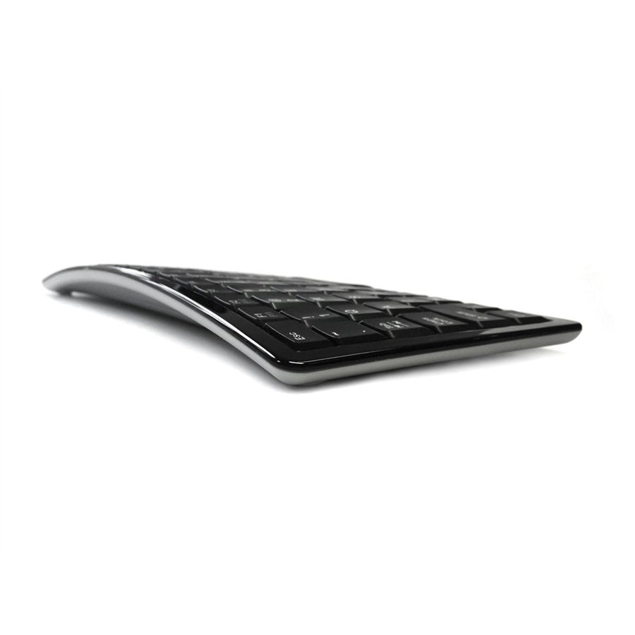 22ARK - KEYBOARD WIRELESS MINI CURVED ARC ACC PC