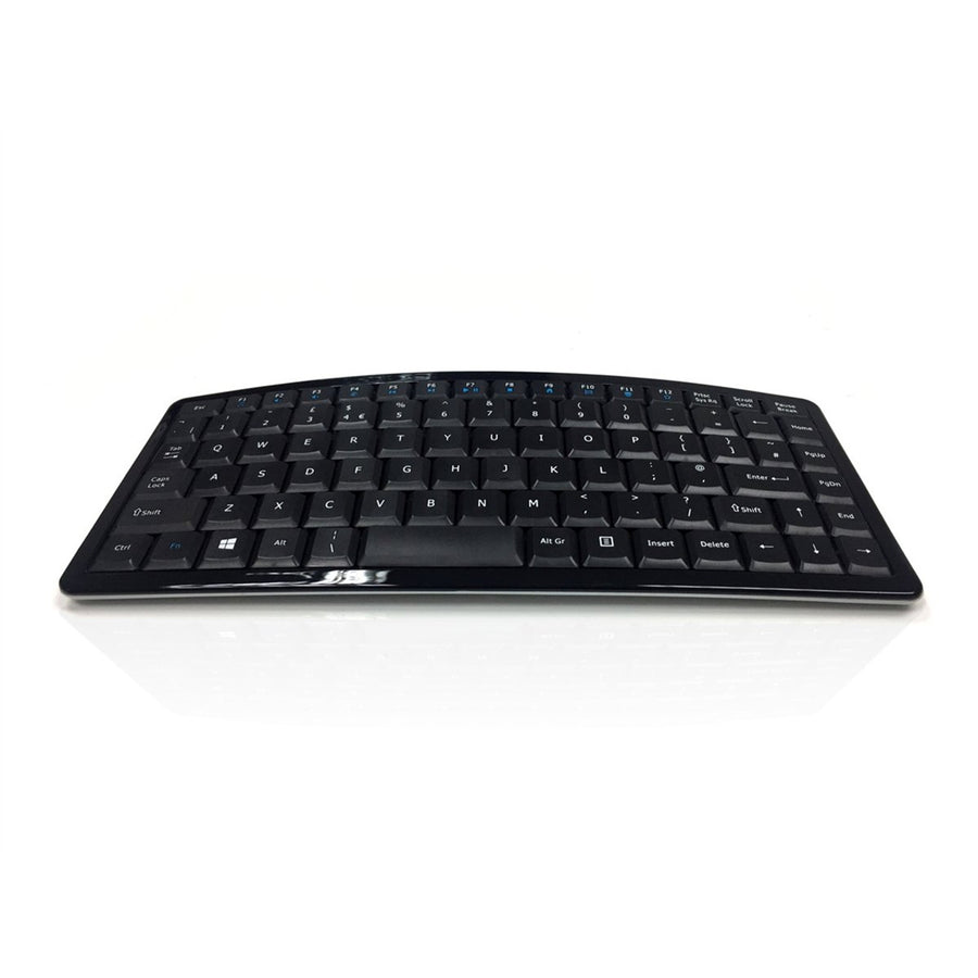 22ARK - KEYBOARD WIRELESS MINI CURVED ARC ACC PC