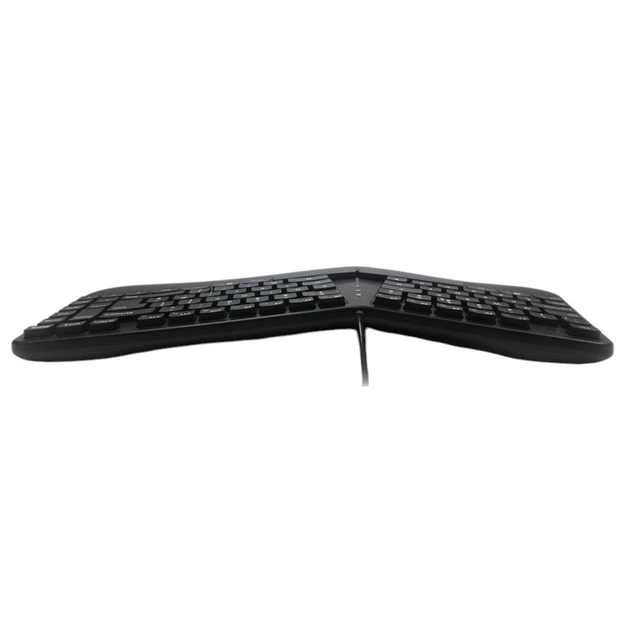 ACC 22ACKUR - COMBO KEYBOARD CONTUUR WIRED WITH UPRIGHT MOUSE R/H WIRED