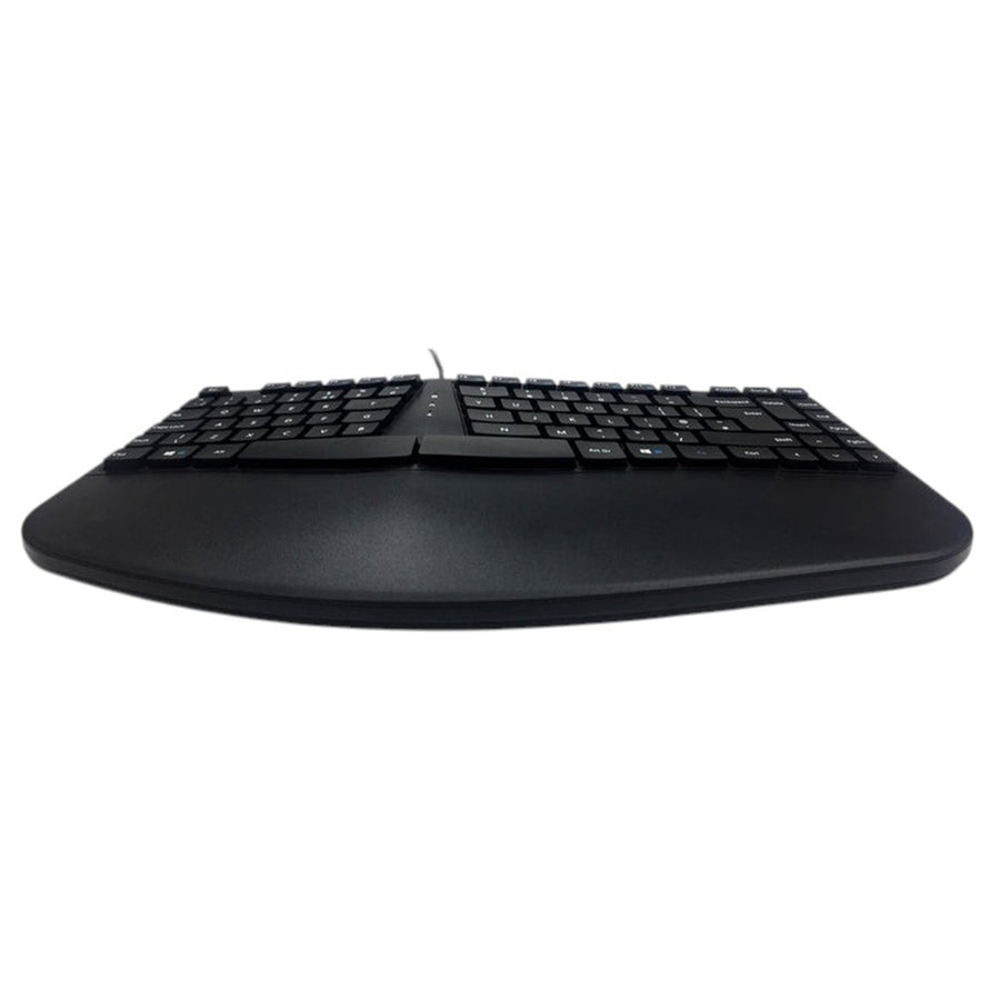 ACC 22ACKUR - COMBO KEYBOARD CONTUUR WIRED WITH UPRIGHT MOUSE R/H WIRED
