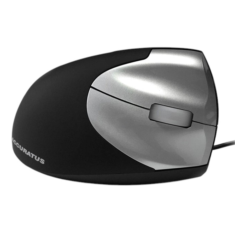 ACC 22ACKUR - COMBO KEYBOARD CONTUUR WIRED WITH UPRIGHT MOUSE R/H WIRED