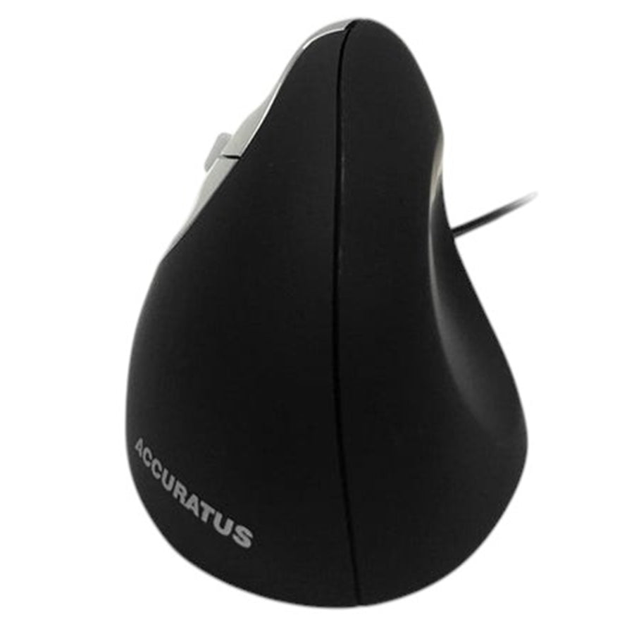 ACC 22ACKUR - COMBO KEYBOARD CONTUUR WIRED WITH UPRIGHT MOUSE R/H WIRED