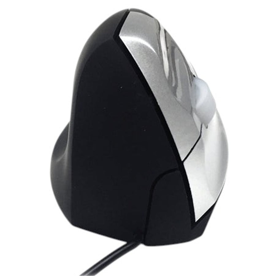 ACC 22ACKUR - COMBO KEYBOARD CONTUUR WIRED WITH UPRIGHT MOUSE R/H WIRED