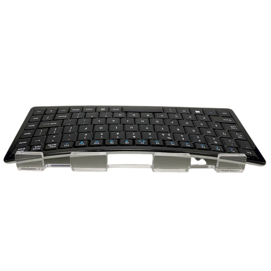ACC 22RTAW - COMBO KEYBOARD WIRELESS ARK ON ERGOTILT