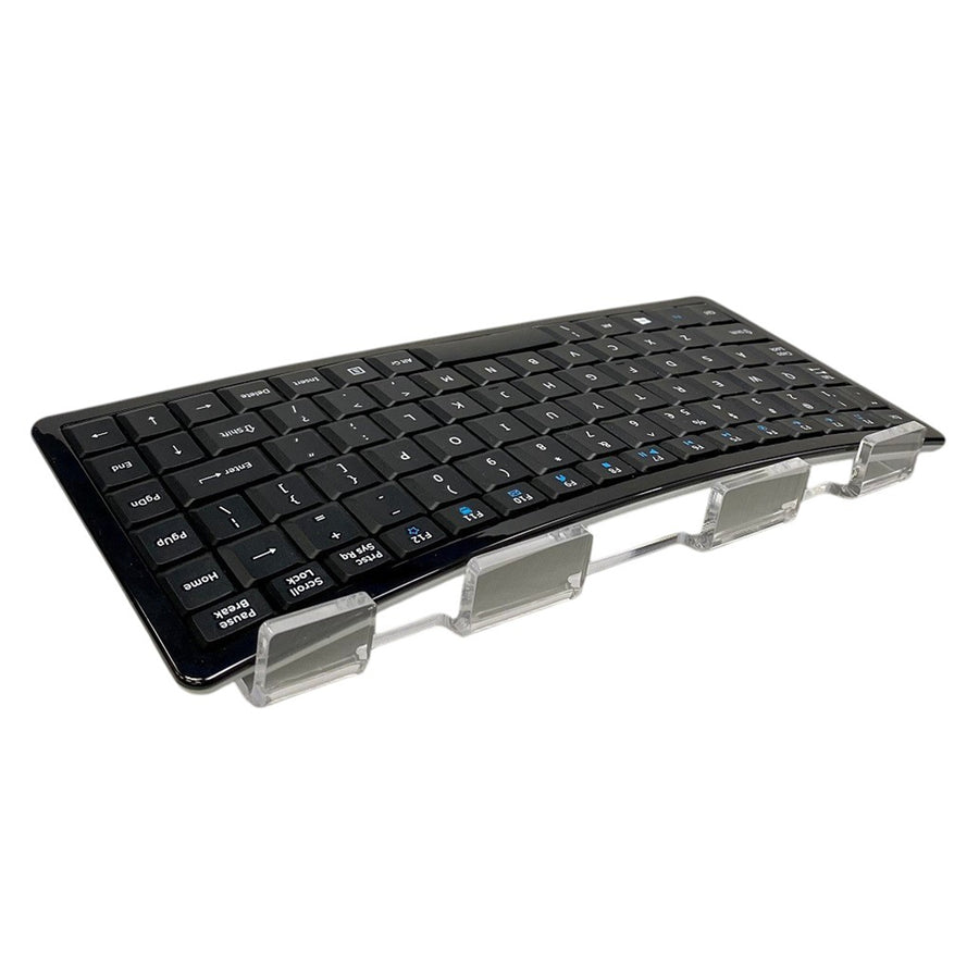 ACC 22RTAW - COMBO KEYBOARD WIRELESS ARK ON ERGOTILT