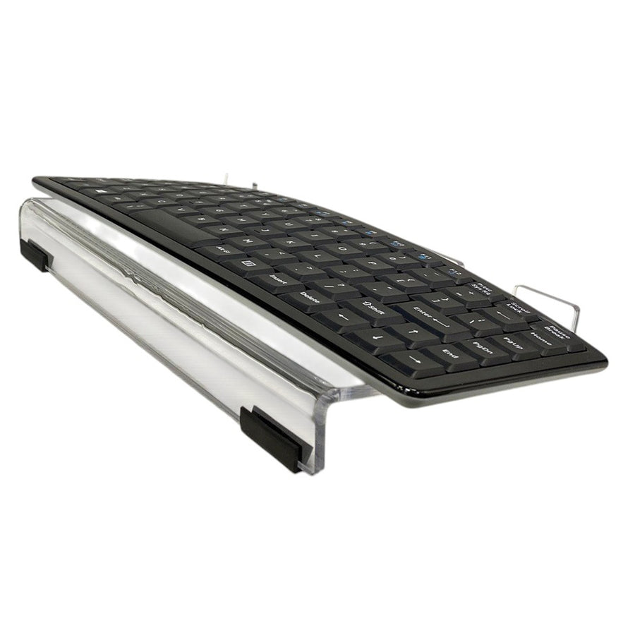 ACC 22RTAW - COMBO KEYBOARD WIRELESS ARK ON ERGOTILT