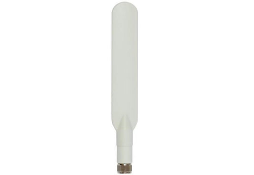 MikroTik ACOMNIRPSMA - 2.4GHz 5dBi RP-SMA Male Antenna