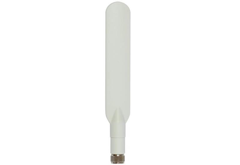 MikroTik ACOMNIRPSMA - 2.4GHz 5dBi RP-SMA Male Antenna