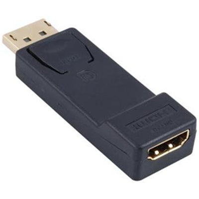 8WARE GC-DPHDMI - DisplayPort Male to HDMI Female Adapter