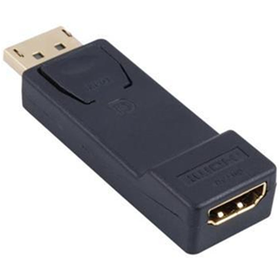 8WARE GC-DPHDMI - DisplayPort Male to HDMI Female Adapter