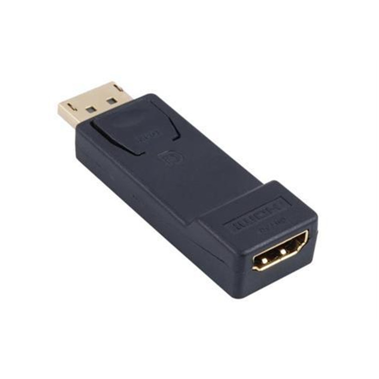 8WARE GC-DPHDMI - DisplayPort Male to HDMI Female Adapter