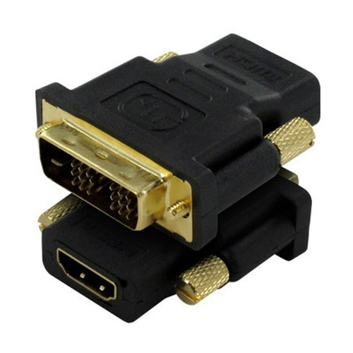 8WARE GC-HDMIDVI - HDMI Female to DVI-D Male Adapter