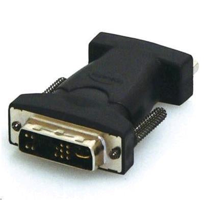 8WARE GC-17MA15F - DVI 17M (Analogue) to VGA HD15F Adaptor