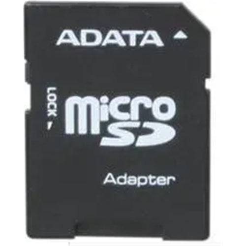 FM104 - Adata Micro SD to SD Adapter (Bulk)