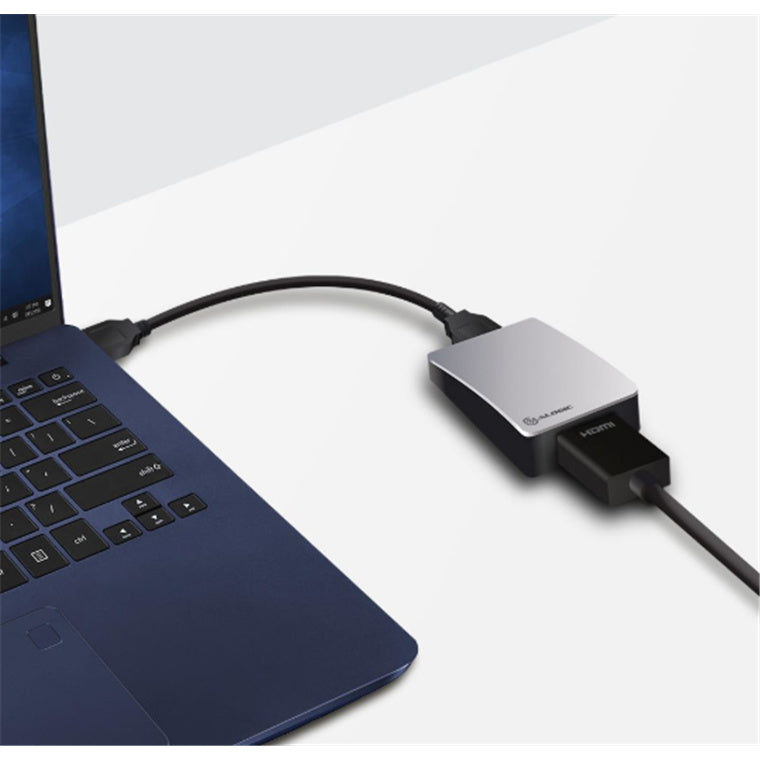 ALOGIC USB3HDDV-ADP - USB3.0 TO HDMI/DVI MULTI DISPLAY ADAPTER