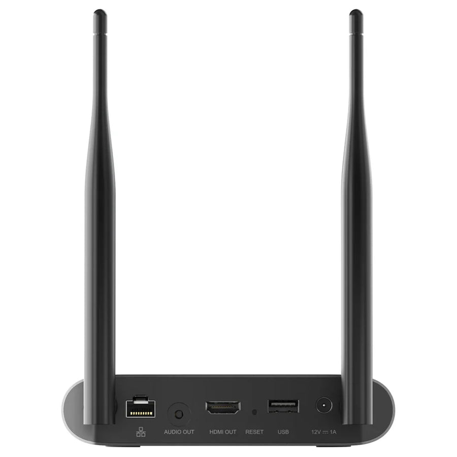 ALOGIC WPA-BASE-1CB - 4K Wireless Presentation System - Presen