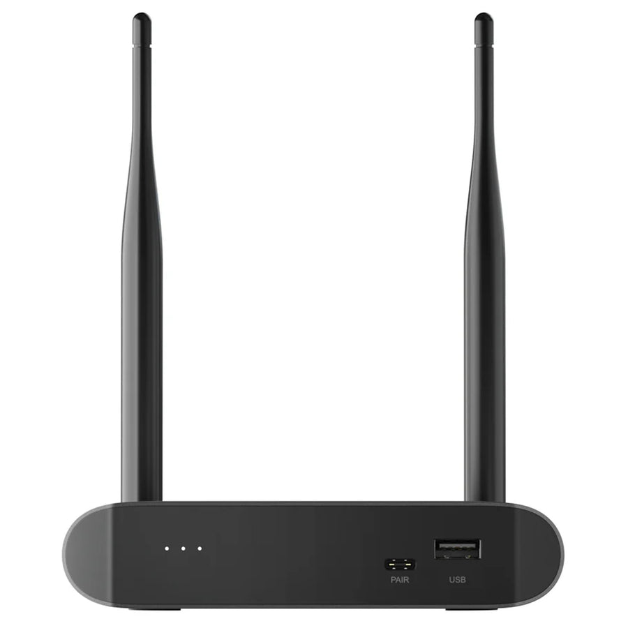 ALOGIC WPA-BASE-1CB - 4K Wireless Presentation System - Presen