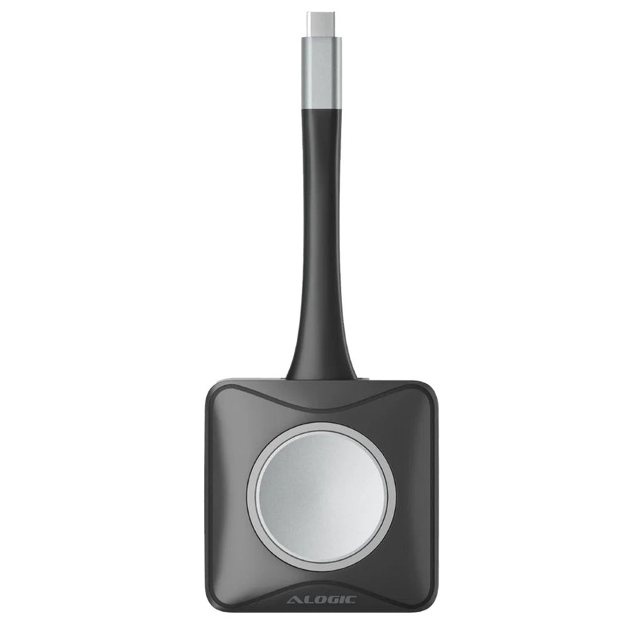 Alogic   4K Wireless Presenter Button - USB-C