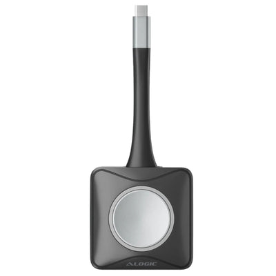 Alogic   4K Wireless Presenter Button - USB-C