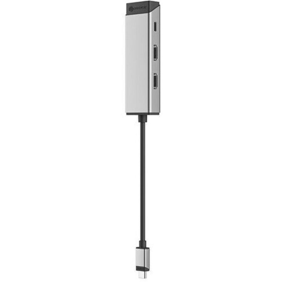 Alogic ULC2HDPD-SGR