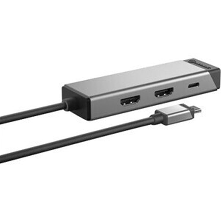 Alogic ULC2HDPD-SGR