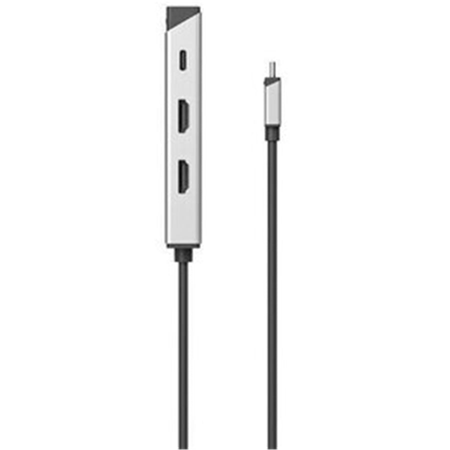 Alogic ULC2HDPD-SGR