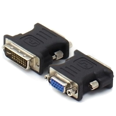 DVI-VGA-MF – ALOGIC PREMIUM DVI-I (M) AUF VGA (W) ADAPTER