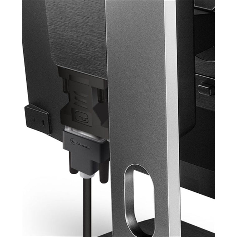 DVI-VGA-MF - ALOGIC PREMIUM DVI-I (M) TO VGA (F) ADPT