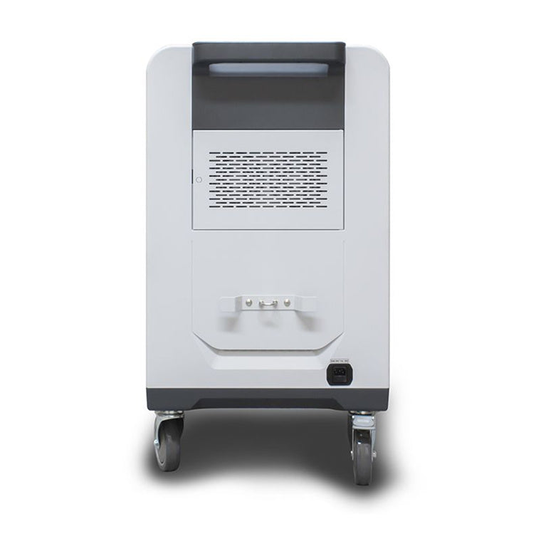 ALOGIC SB-CT24B156 - SMARTBOX 24 BAY CHARGING TROLLEY