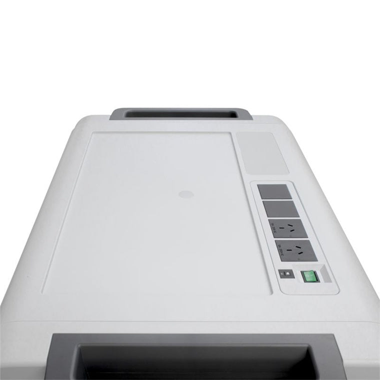 ALOGIC SB-CT24B156 - SMARTBOX 24 BAY CHARGING TROLLEY