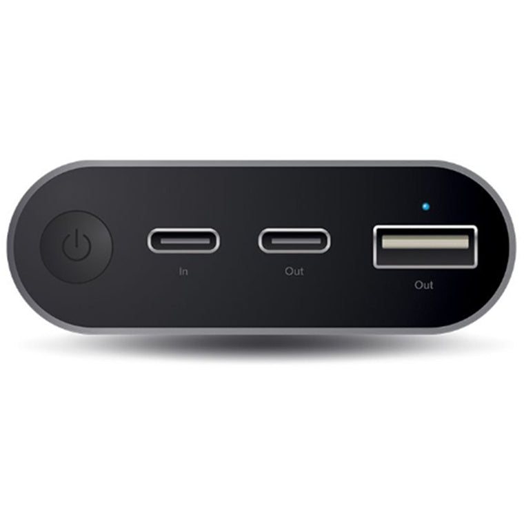 ALOGIC USB-C 15600MAH POWER BANK S.GREY