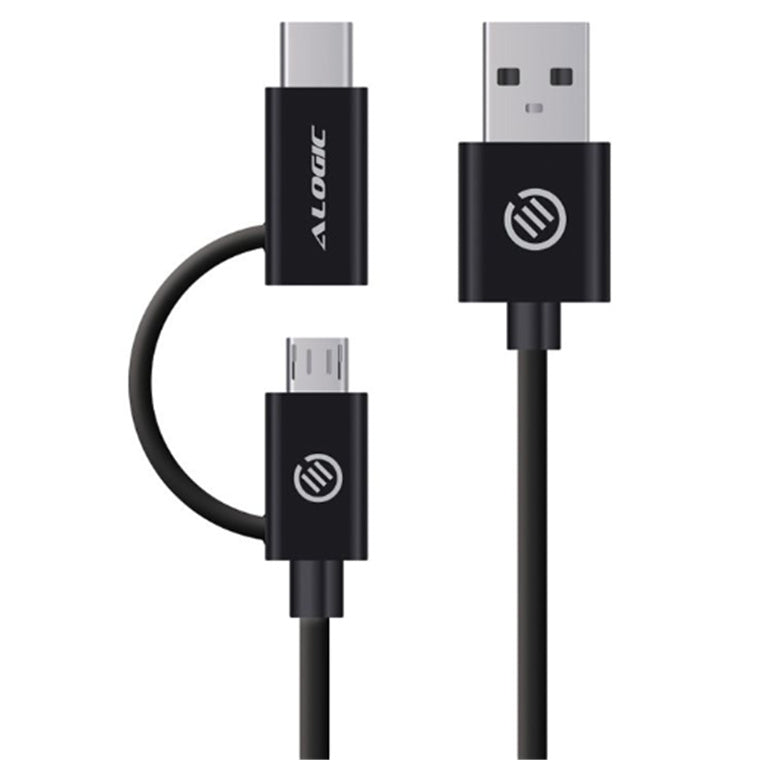 ALOGIC USB-C 15600MAH POWER BANK S.GREY