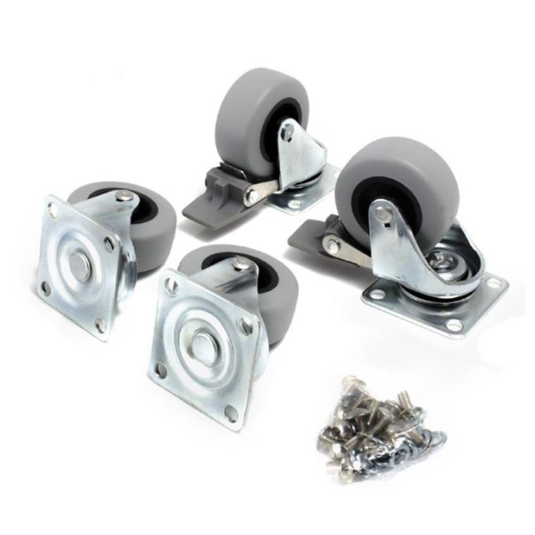 ALOGIC CASW-CT14BD - LAUFRÄDER FÜR SB-CT14BD