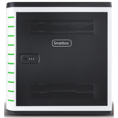 ALOGIC SB-M10G2 - SMARTBOX 10 BAY SYNC & CHARGE CABINET