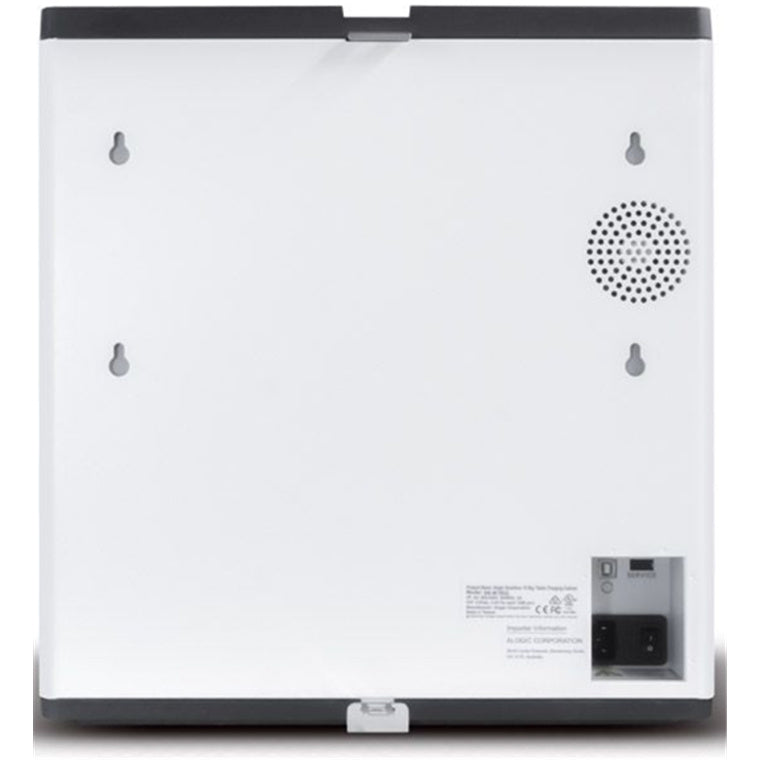 ALOGIC SB-M10G2 - SMARTBOX 10 BAY SYNC & CHARGE CABINET