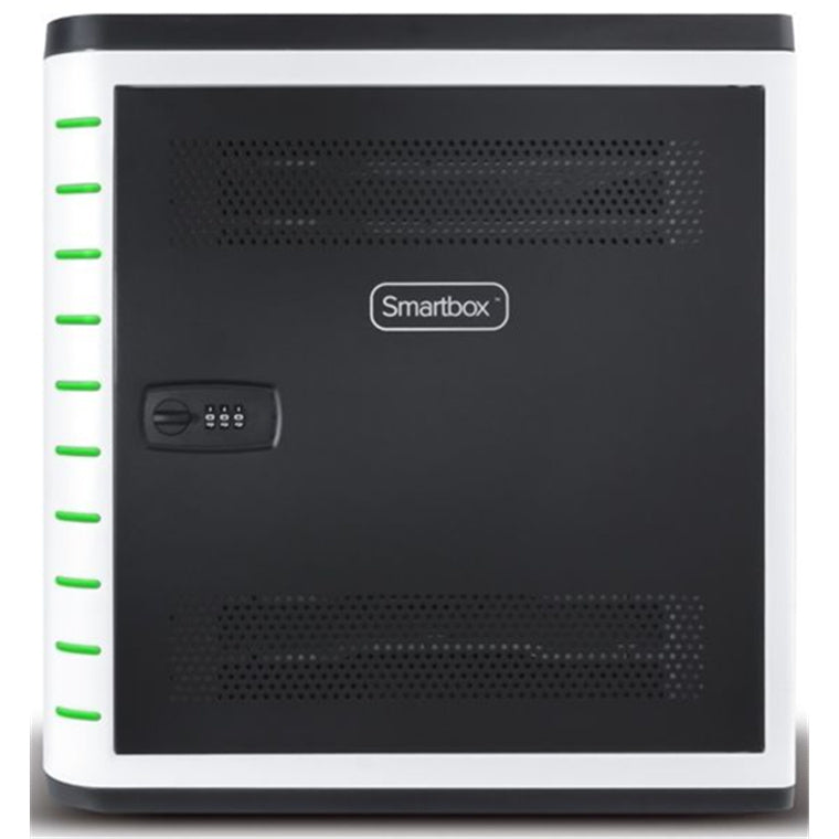 ALOGIC SB-M10G2 - SMARTBOX 10 BAY SYNC & CHARGE CABINET
