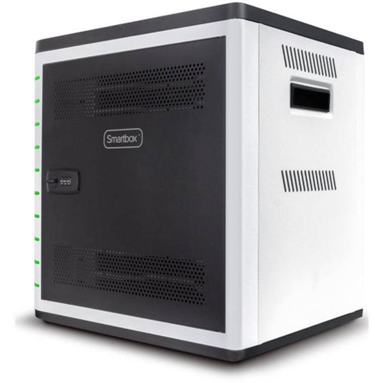 ALOGIC SB-M10G2 - SMARTBOX 10 BAY SYNC & CHARGE CABINET