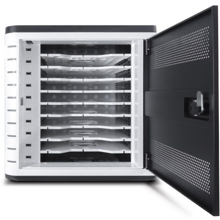 ALOGIC SB-M10G2 - SMARTBOX 10 BAY SYNC & CHARGE CABINET