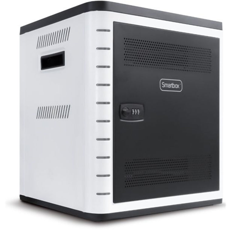 ALOGIC SB-M10G2 - SMARTBOX 10 BAY SYNC & CHARGE CABINET