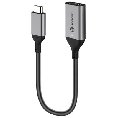 ALOGIC ULUCHD-ADP - 15CM ULTRA USB-C M TO HDMI F ADAPTER