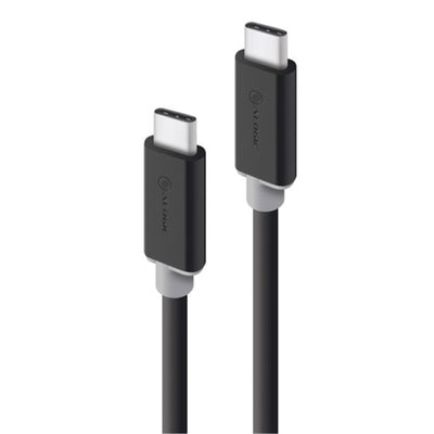 ALOGIC U3-TCC01-MM – 1M USB-C auf USB-C – MTOM PRO