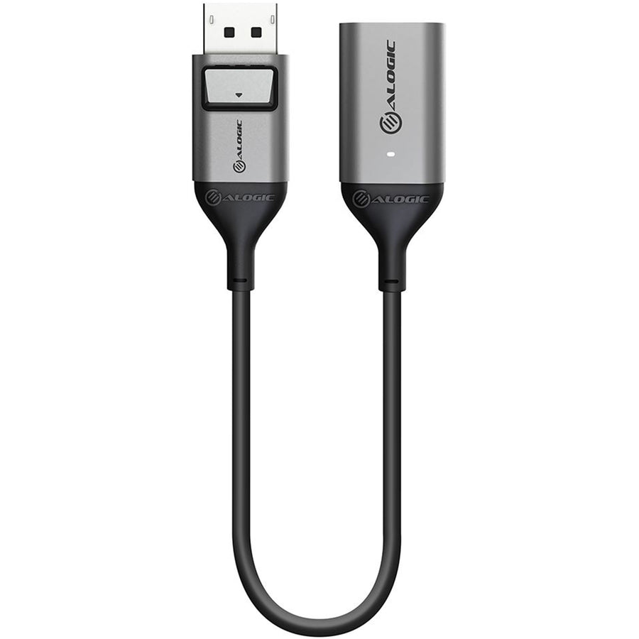 ALOGIC ULDPHDA-SGR - Ultra DisplayPort-auf-HDMI-Adapter ##Malfunktion