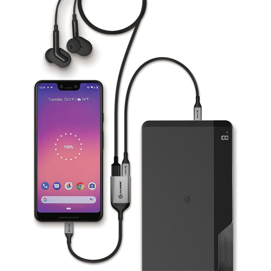 Alogic UL2CAPW-SGR