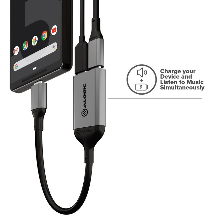 Alogic UL2CAPW-SGR