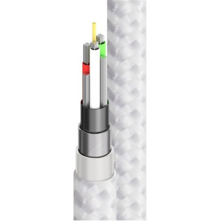 ULCAA-SLV - ALOGIC 15CM Super Ultra USB-C auf USB-A A