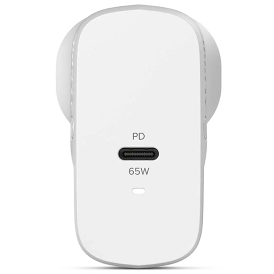 ALOGIC WCG1X65-ANZ - RAPID POWER 65W GaN LADGERÄT USB-C